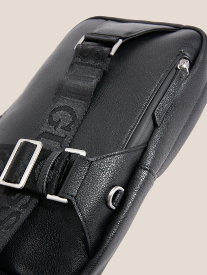 GUESS JEANS BOSTON CROSSOVER BAG