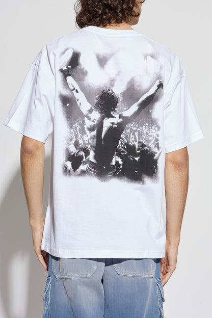 DIESEL T-BOXT-T23 OVERSIZED T SHIRT