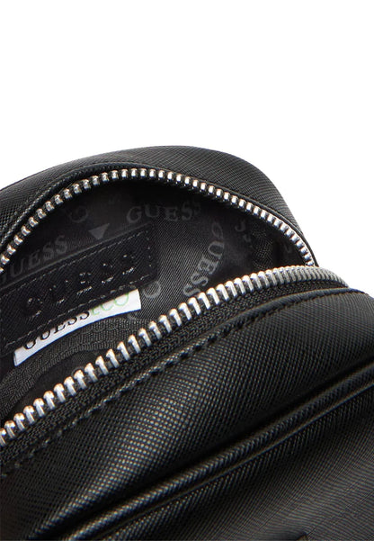 GUESS JEANS MILANO CROSSBODY MICRO BAG
