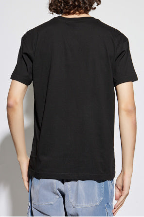 DIESEL T-NORM SPIDER T SHIRT