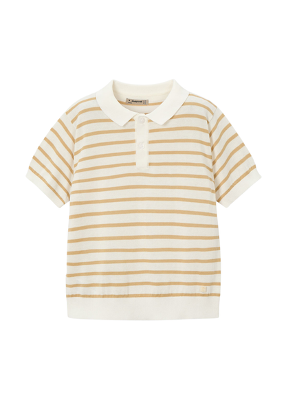 _MAYORAL POLO SHIRT