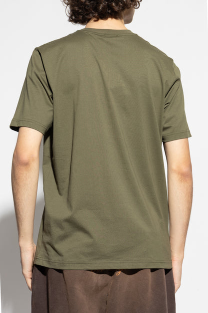 DIESEL T-ADJUST-V6 T SHIRT