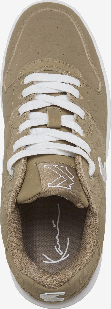 KARL KANI 89 2K PRM SHOES