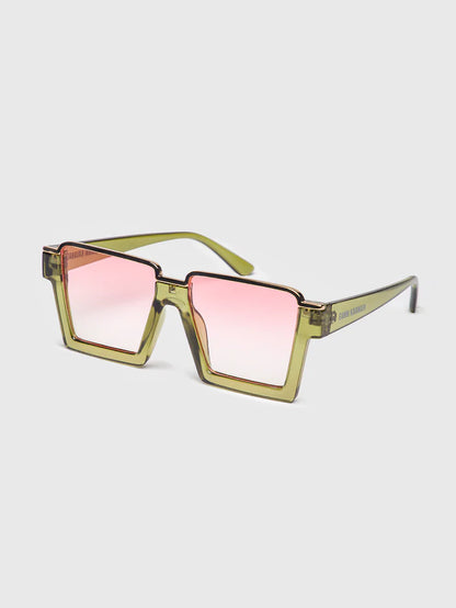 GIANNI KAVANAGH VISIONARY SUNGLASSES