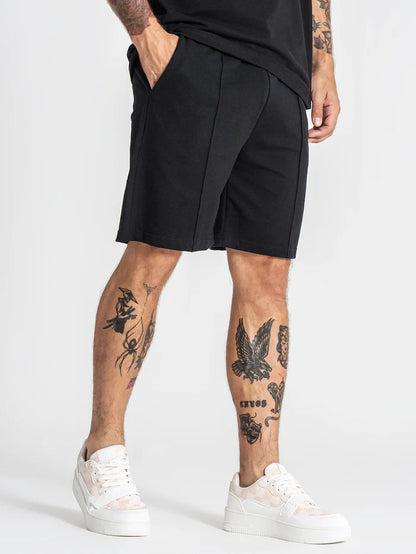 GIANNI KAVANAGH PIQUET SHORT