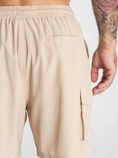 GIANNI KAVANAGH CARGO SWIMSHORTS