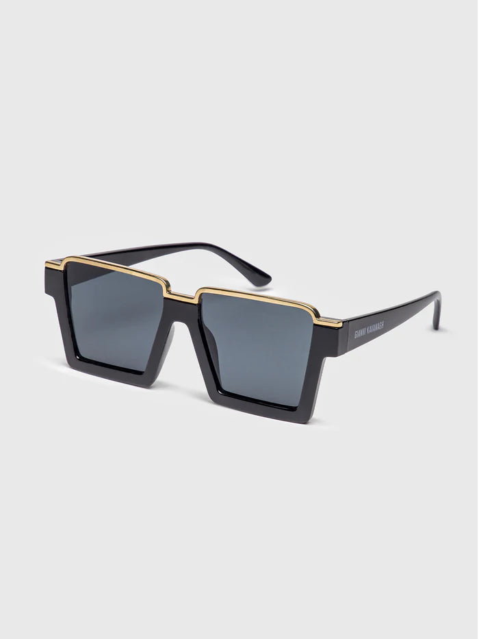 GIANNI KAVANAGH VISIONARY SUNGLASSES