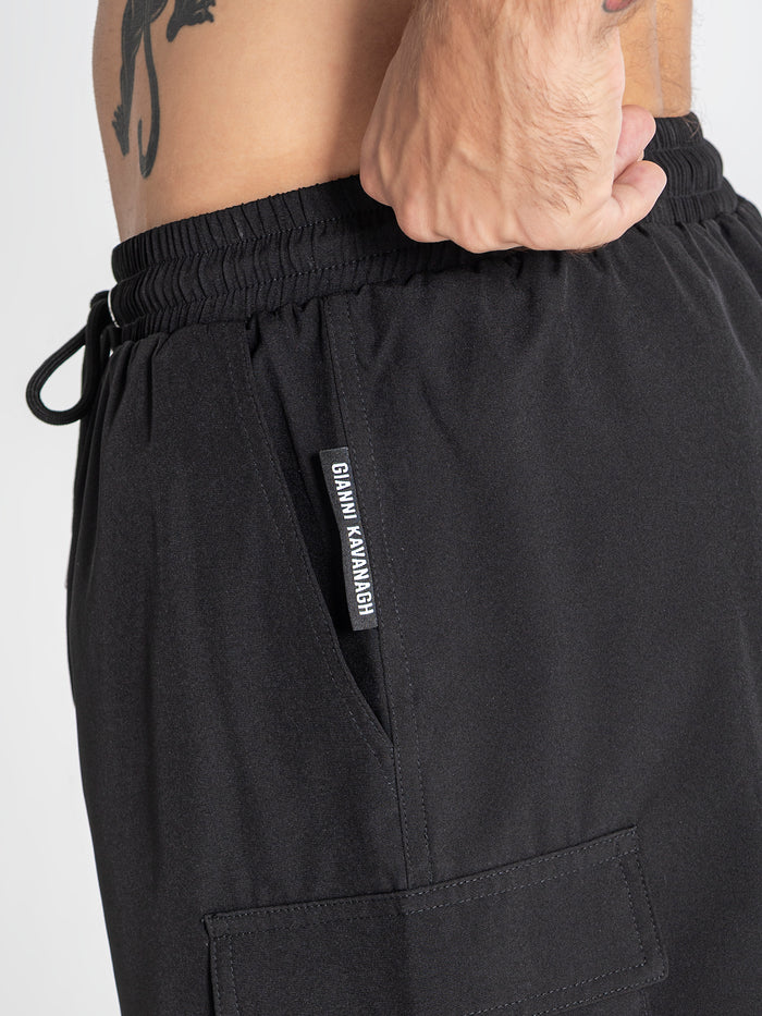 GIANNI KAVANAGH CATGO SWIMSHORTS