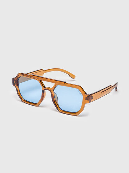 GIANNI KAVANAGH OCTO SUNGLASSES