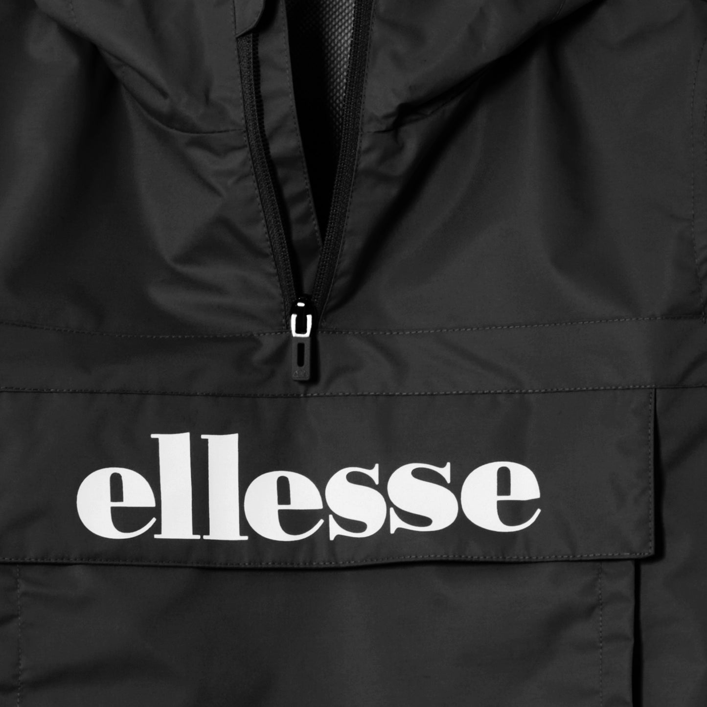 ELLESSE BOYS D'PLAZO JACKET