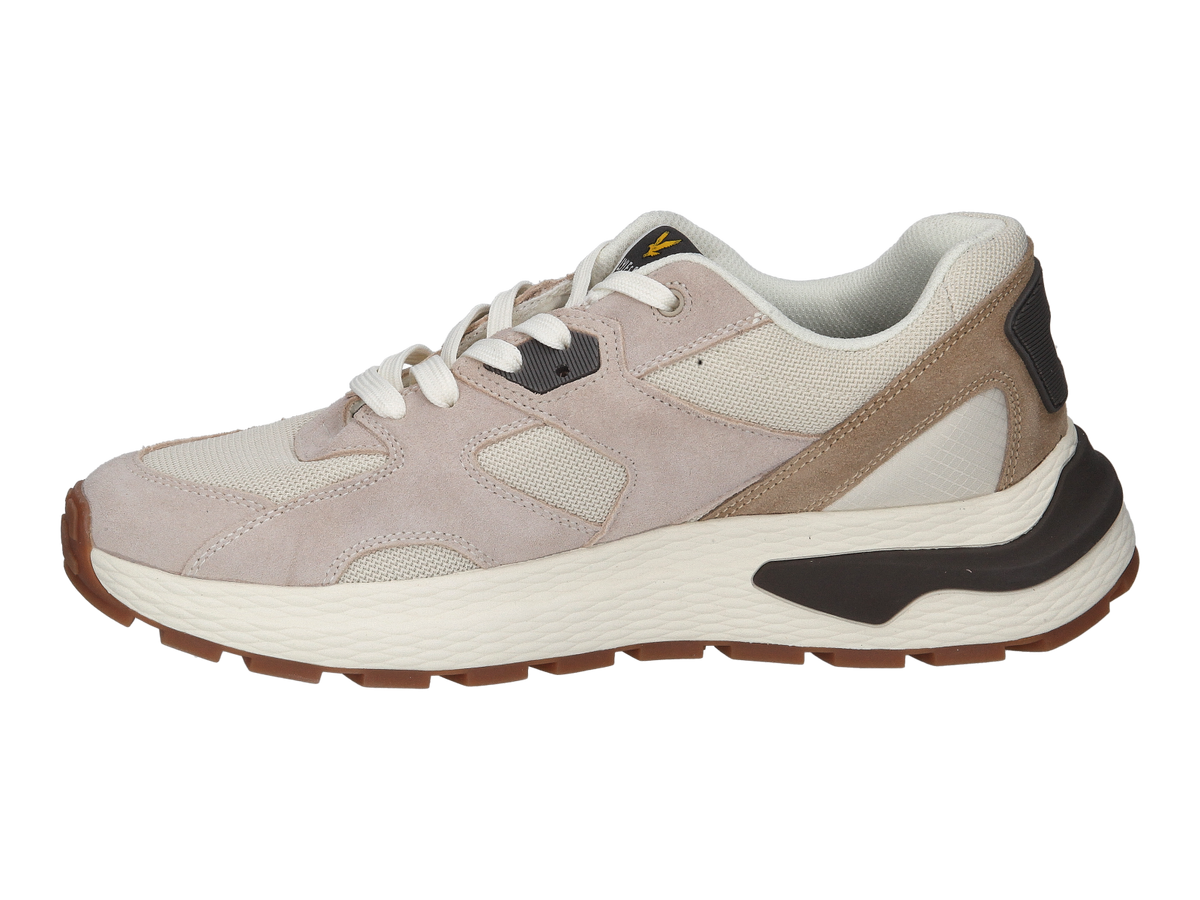 LYLE & SCOTT QUATTRO007 SHOES