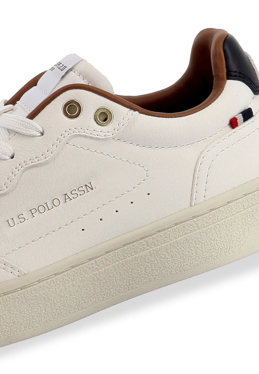 U.S POLO ASSN MAN ELIA002A SNEAKERS