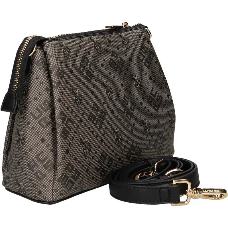 U.S POLO WOMAN HAMPTON BAG