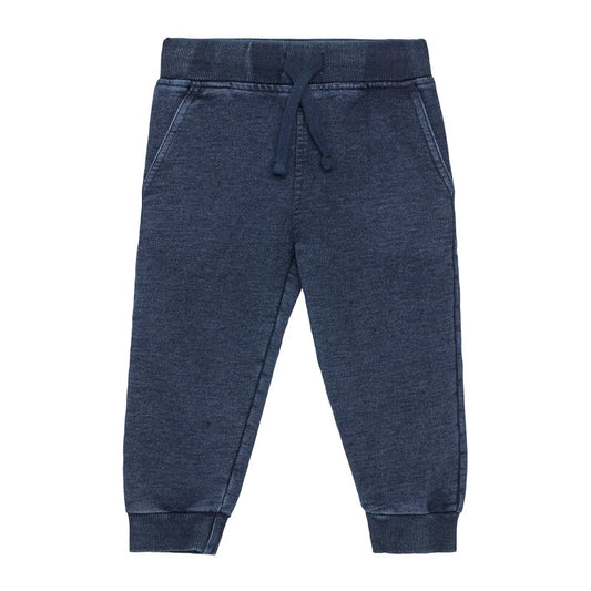 GUESS JEANS KIDS ACTIVE SOFT PANTS