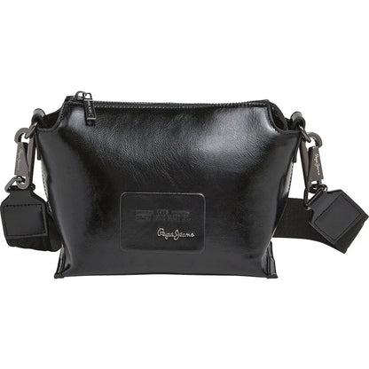 PEPE JEANS EDITH GLOSSY BAG