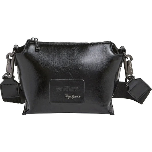 PEPE JEANS EDITH GLOSSY BAG
