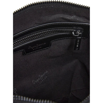 PEPE JEANS EDITH GLOSSY BAG