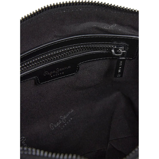 PEPE JEANS EDITH GLOSSY BAG