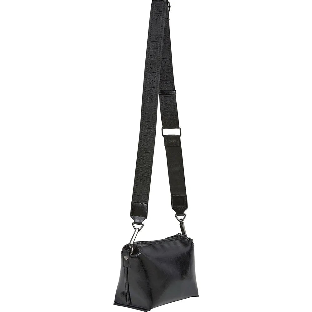 PEPE JEANS EDITH GLOSSY BAG