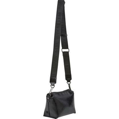 PEPE JEANS EDITH GLOSSY BAG