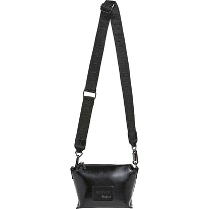 PEPE JEANS EDITH GLOSSY BAG