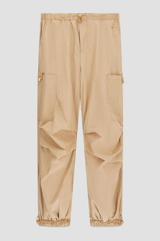 GUESS KIDS NYLON CARGO PANTS