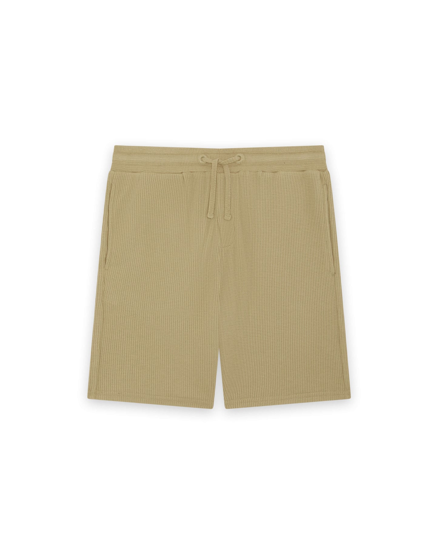 LYLE & SCOTT KIDS WAFFLE SHORT