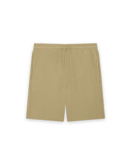 LYLE & SCOTT KIDS WAFFLE SHORT