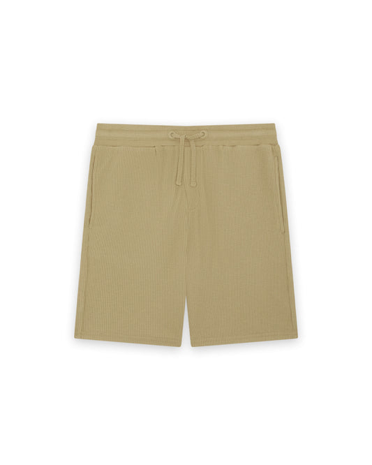 LYLE & SCOTT KIDS WAFFLE SHORT