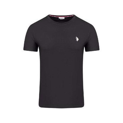 U.S POLO ASSN MAN MICK LOGO T SHIRT