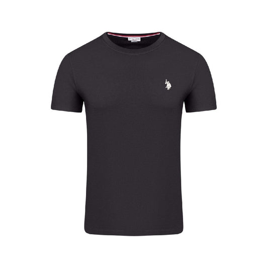 U.S POLO ASSN MAN MICK LOGO T SHIRT