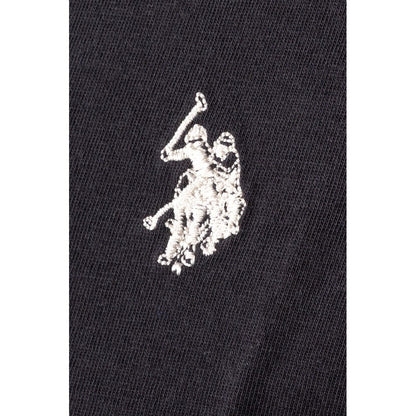 U.S POLO ASSN MAN MICK LOGO T SHIRT