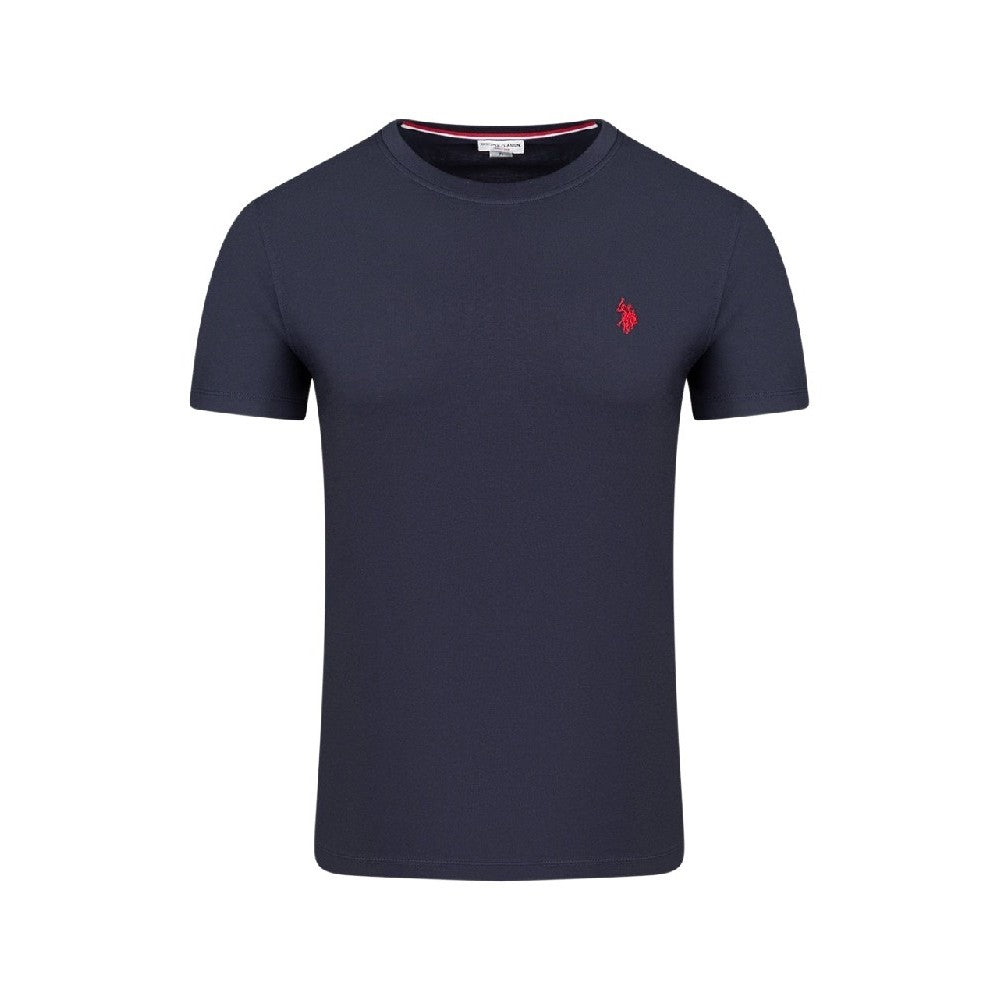 U.S POLO ASSN MICK LOGO T SHIRT