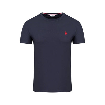 U.S POLO ASSN MICK LOGO T SHIRT