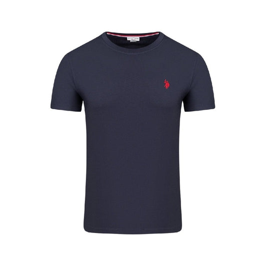 U.S POLO ASSN MICK LOGO T SHIRT