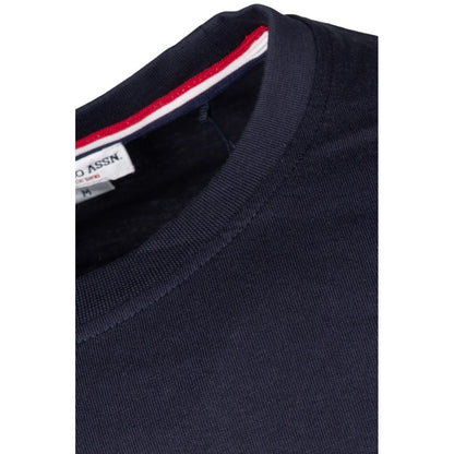 U.S POLO ASSN MICK LOGO T SHIRT