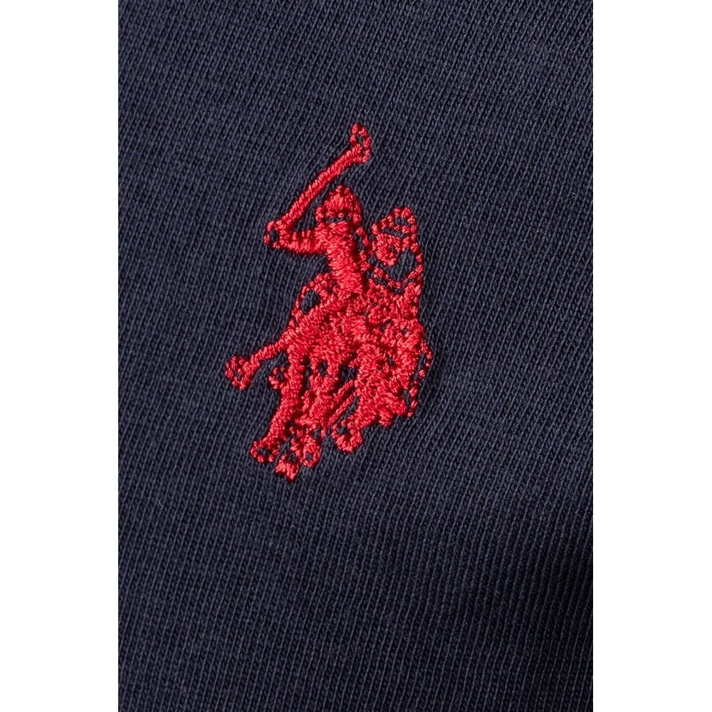 U.S POLO ASSN MICK LOGO T SHIRT