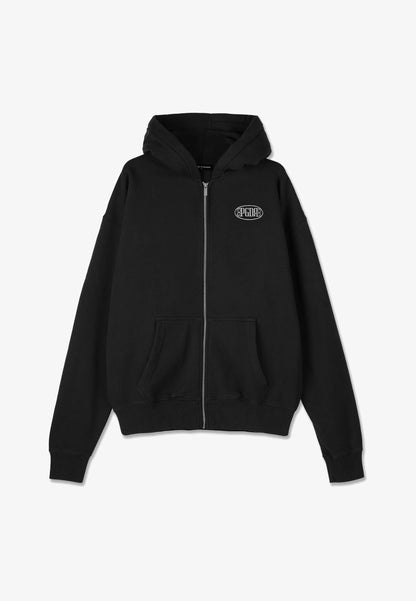 PEGADOR WOMAN HELENA OVERSIZED SWEAT JACKET