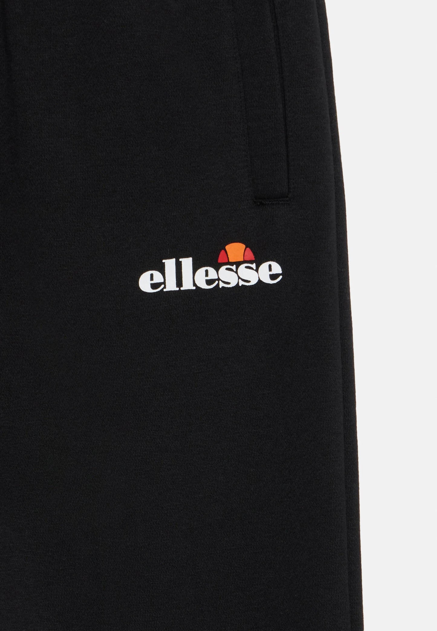 ELLESSE JUNIOR STASERE JOGGER PANTS