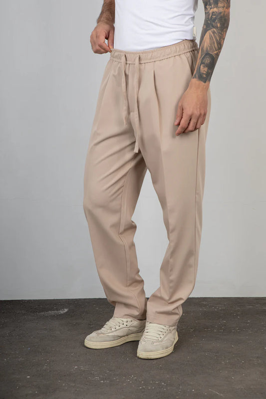 GIANNI LUPO ULTRA LIGHT TROUSER