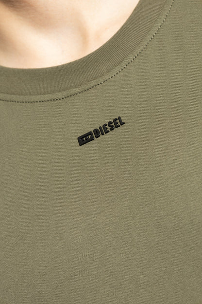 DIESEL T-ADJUST-V6 T SHIRT