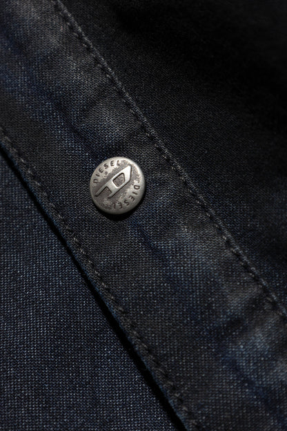 DIESEL D-SIMPLY DENIM SHIRT