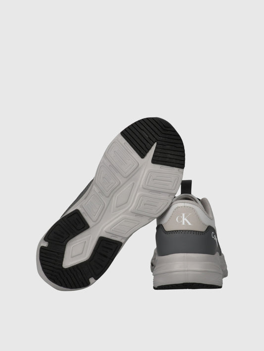 CALVIN KLEIN KIDS ICONIC SNEAKERS