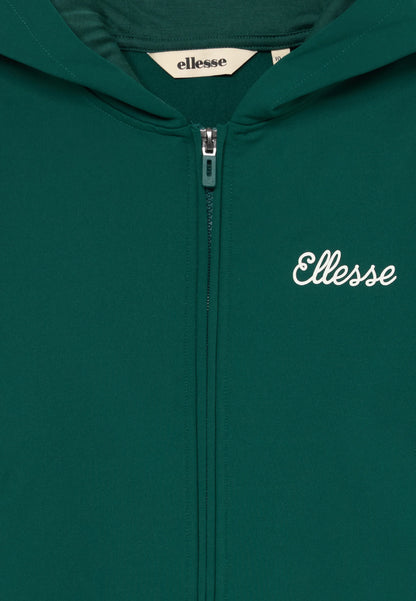 ELLESSE GIRLS ANDOSI FZ HOODY