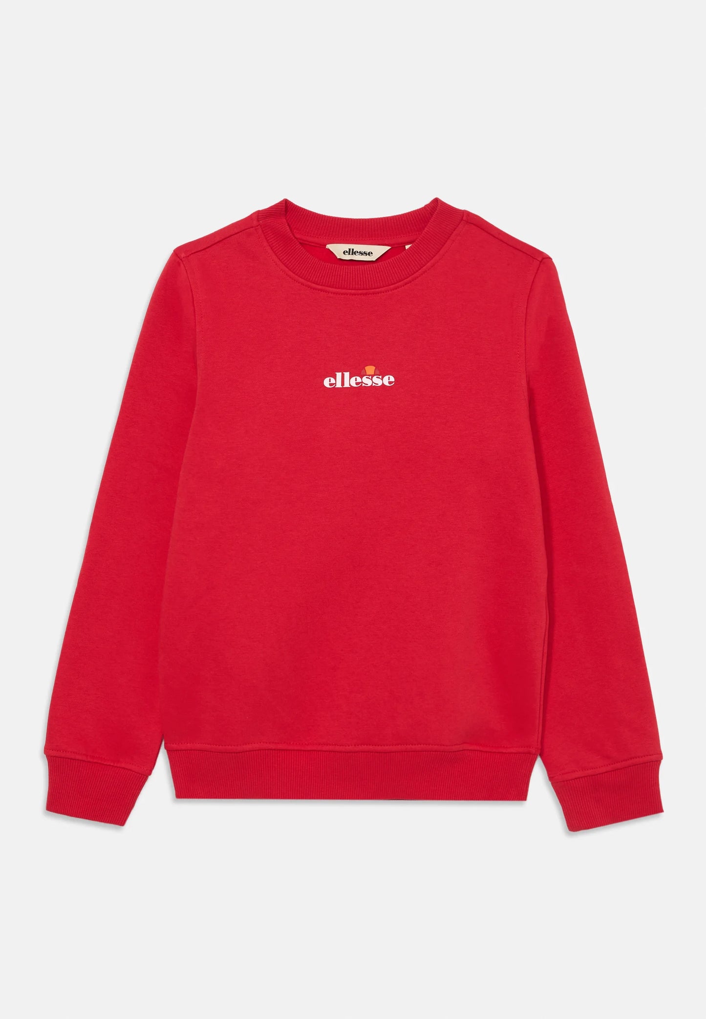 ELLESSE JUNIOR FAIRROS SWEATSHIRT
