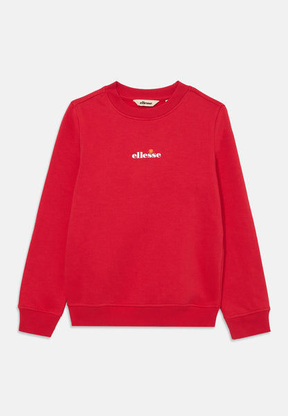 ELLESSE JUNIOR FAIRROS SWEATSHIRT