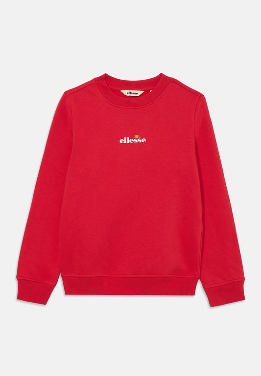 ELLESSE JUNIOR FAIRROS SWEATSHIRT