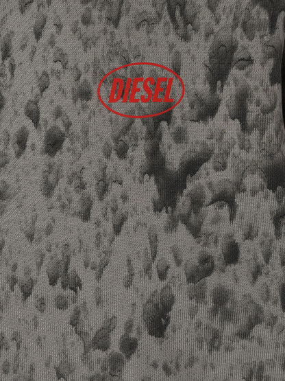 DIESEL KIDS OVERSIZED K1 SBOXTHOOD