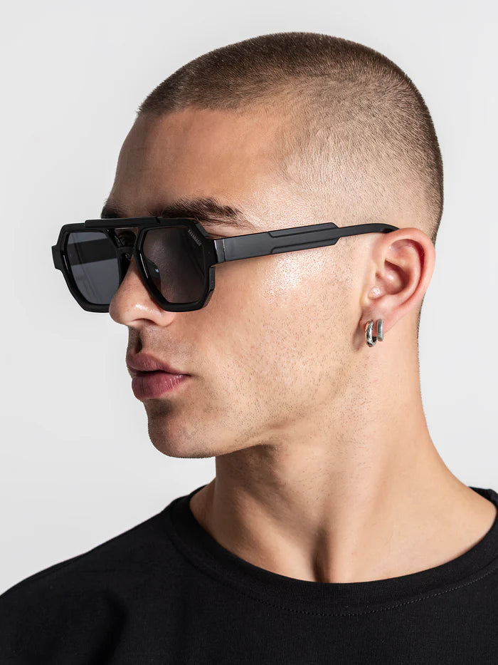GIANNI KAVANAGH OCTO SUNGLASSES
