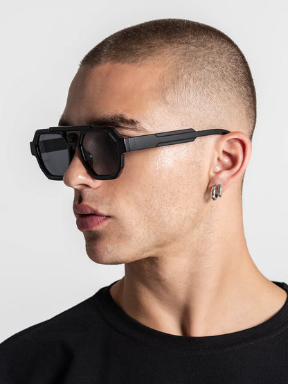 GIANNI KAVANAGH OCTO SUNGLASSES